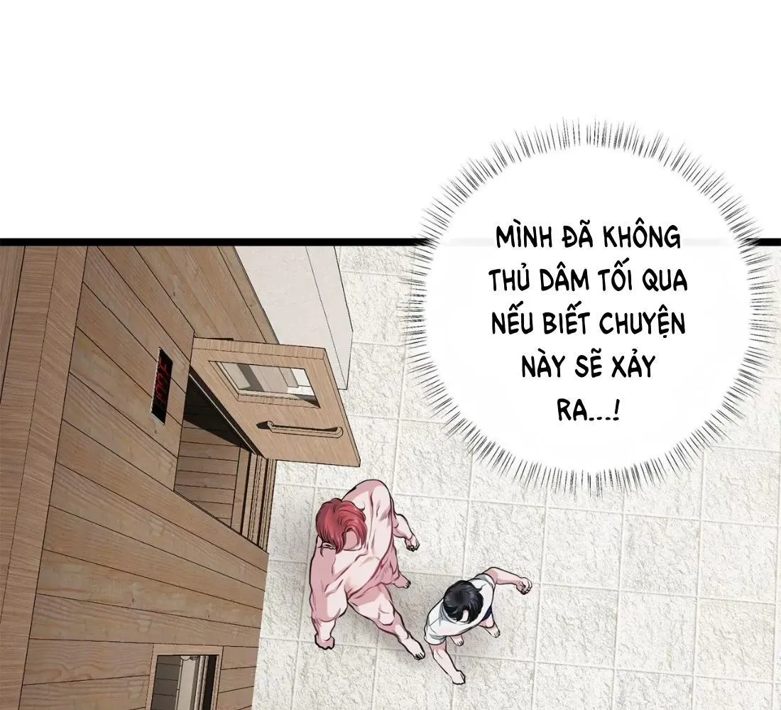 Sạch Đến Từng Tấc Thịt Chapter 2 Trang 59