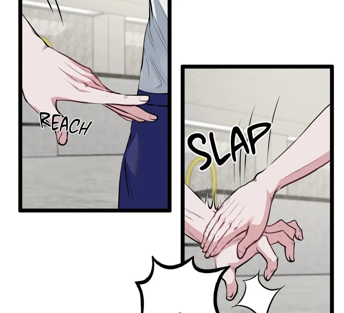 Sạch Đến Từng Tấc Thịt Chapter 2 Trang 61