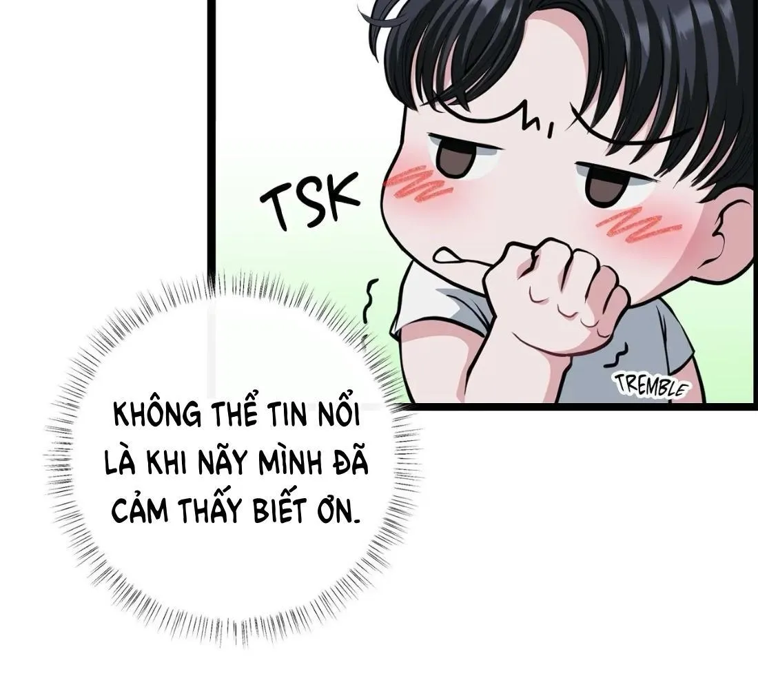 Sạch Đến Từng Tấc Thịt Chapter 2 Trang 64