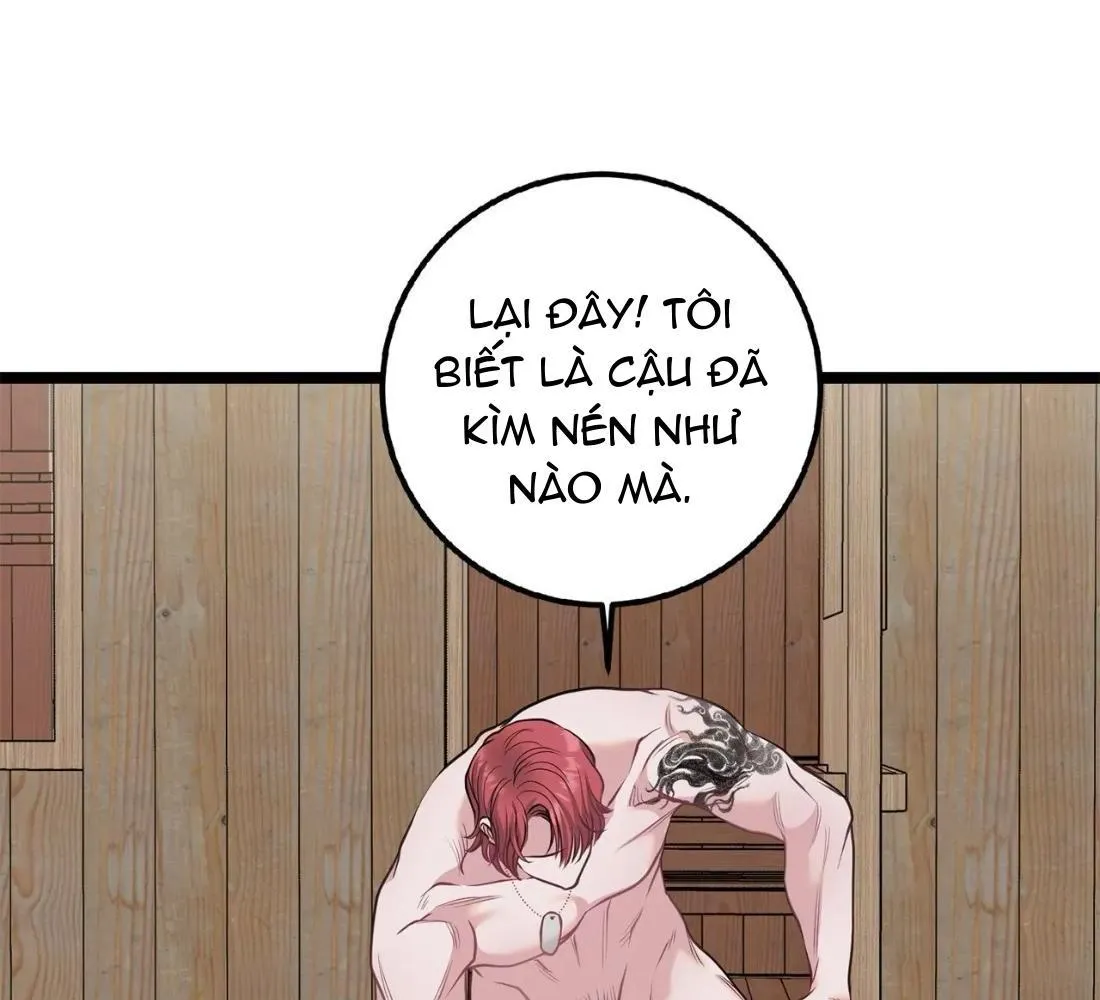 Sạch Đến Từng Tấc Thịt Chapter 2 Trang 65