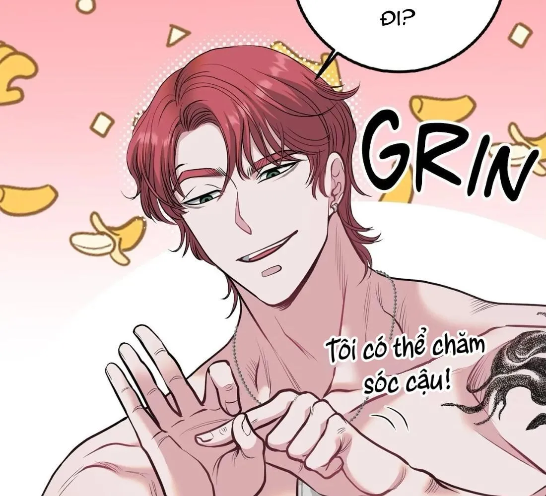 Sạch Đến Từng Tấc Thịt Chapter 2 Trang 67