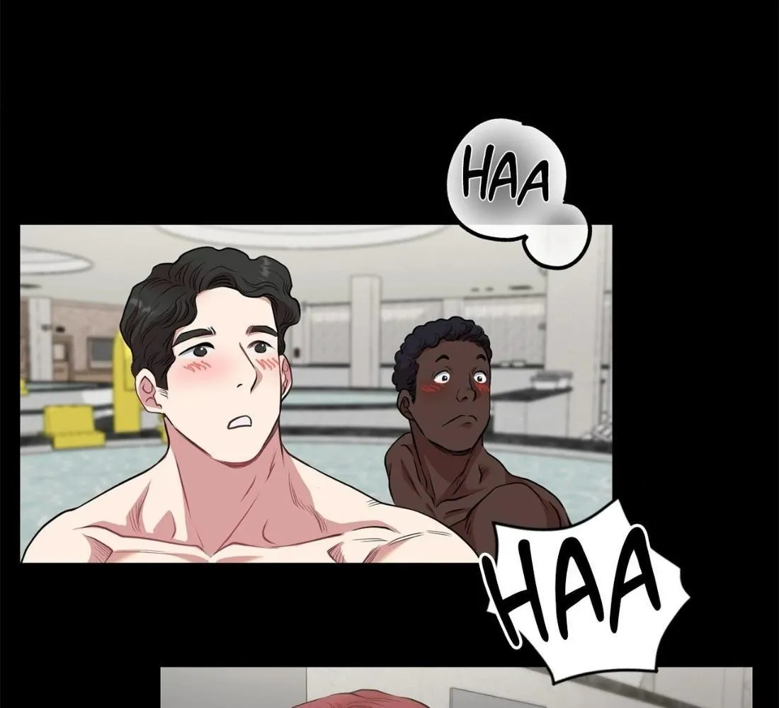 Sạch Đến Từng Tấc Thịt Chapter 2 Trang 75