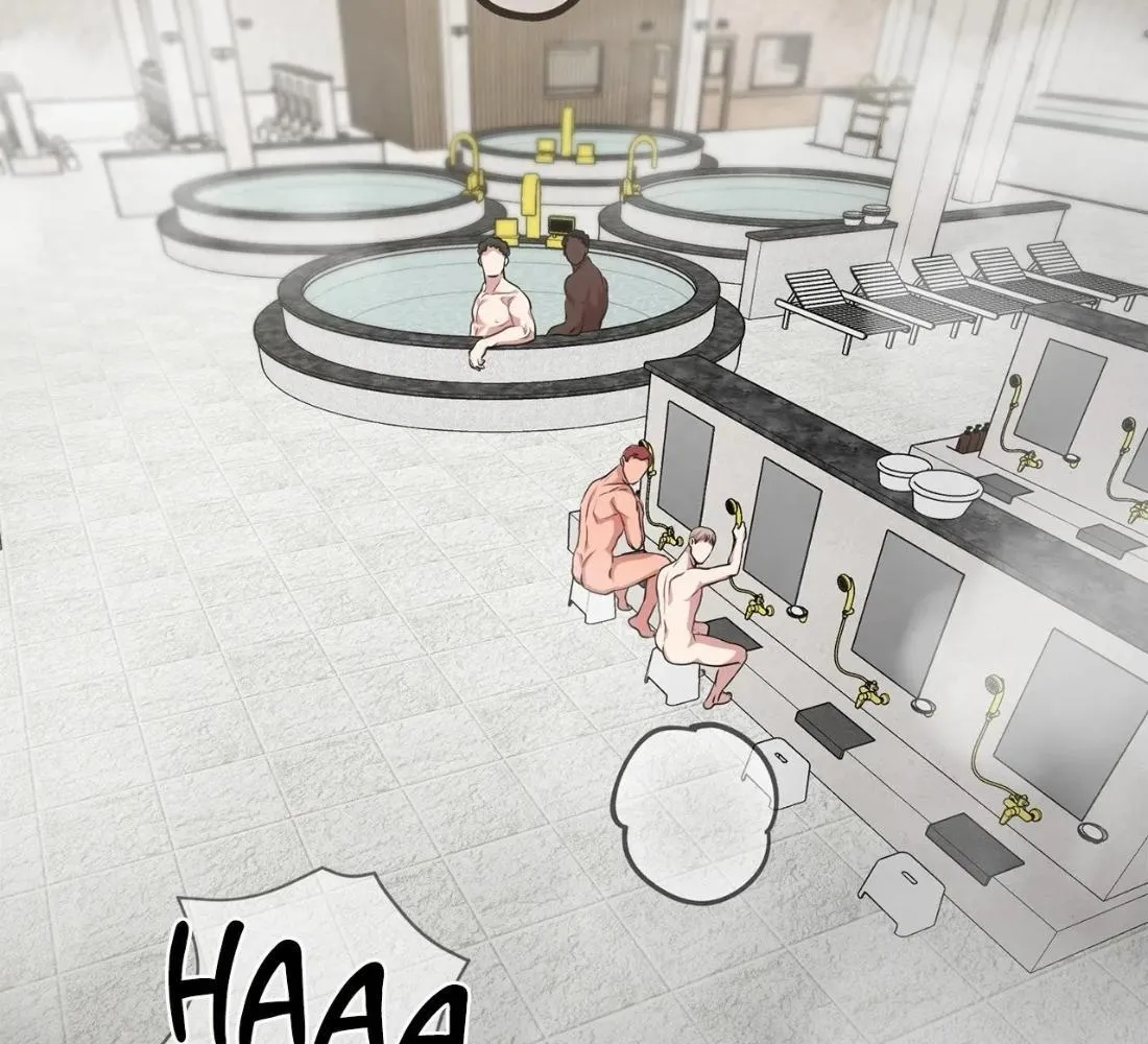 Sạch Đến Từng Tấc Thịt Chapter 2 Trang 77