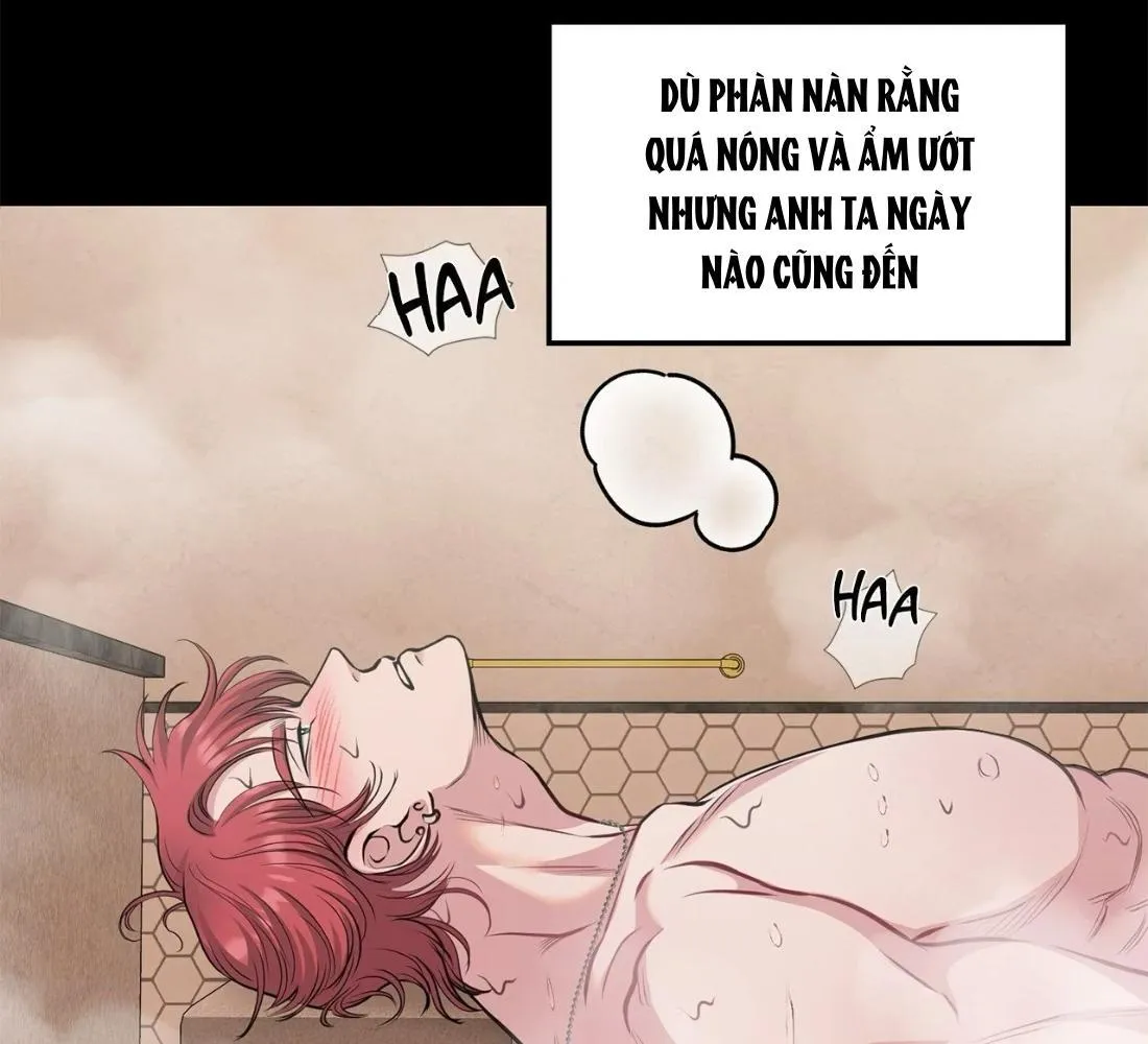 Sạch Đến Từng Tấc Thịt Chapter 2 Trang 80