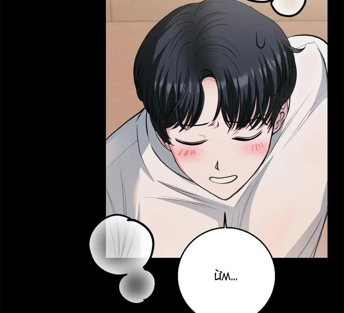 Sạch Đến Từng Tấc Thịt Chapter 2 Trang 82