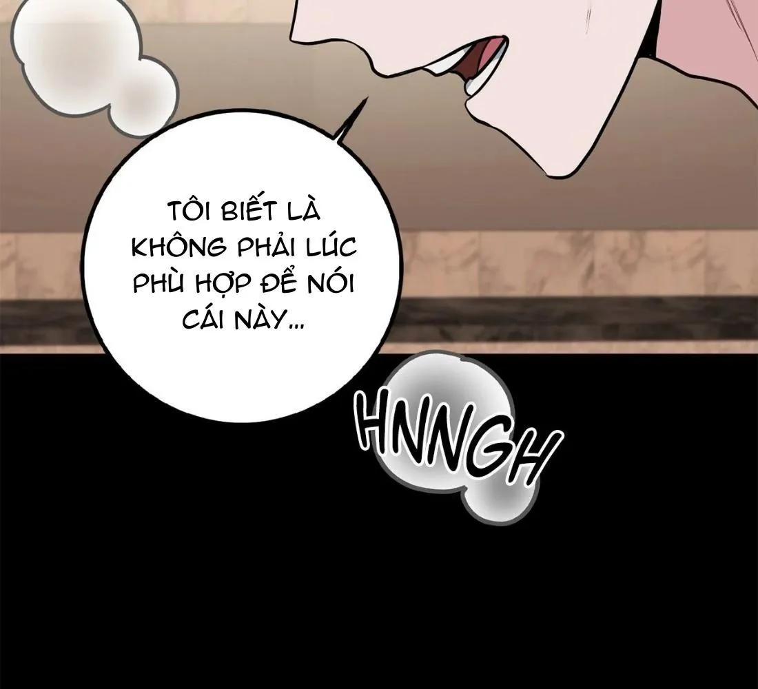 Sạch Đến Từng Tấc Thịt Chapter 2 Trang 84