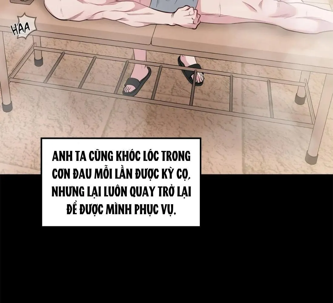 Sạch Đến Từng Tấc Thịt Chapter 2 Trang 86