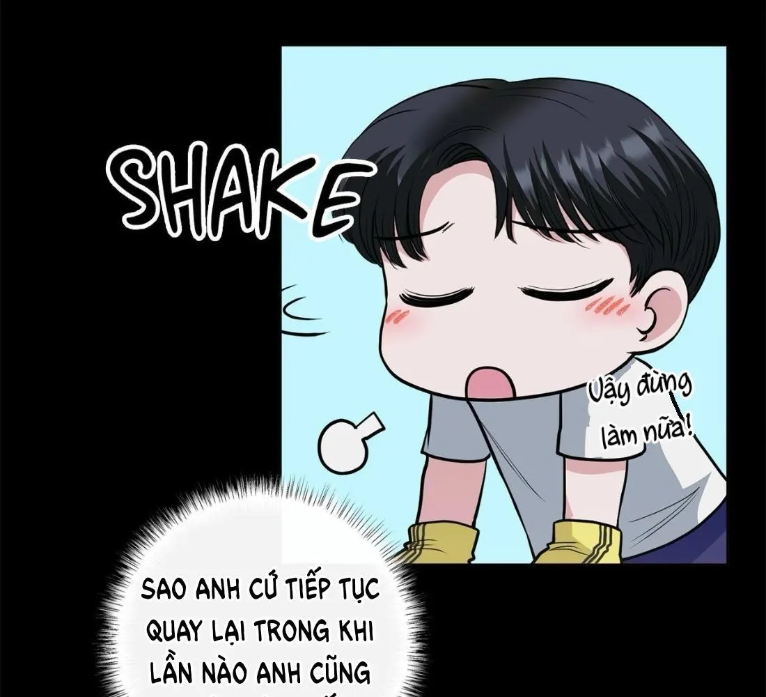 Sạch Đến Từng Tấc Thịt Chapter 2 Trang 88