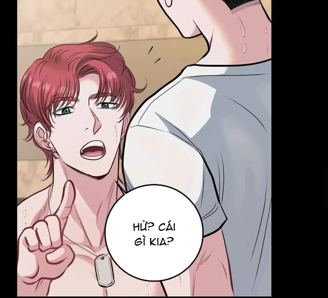 Sạch Đến Từng Tấc Thịt Chapter 2 Trang 92