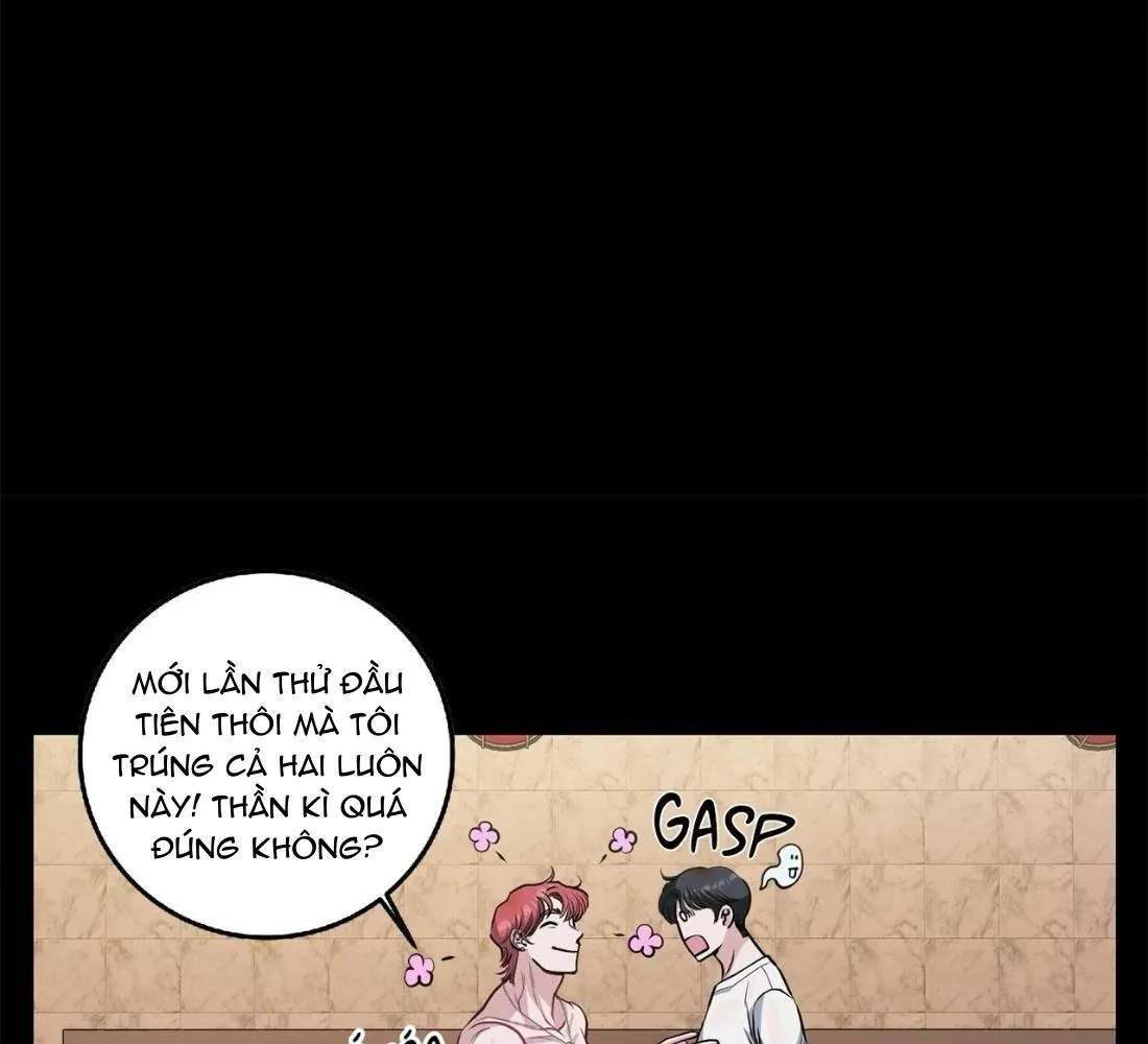 Sạch Đến Từng Tấc Thịt Chapter 2 Trang 100