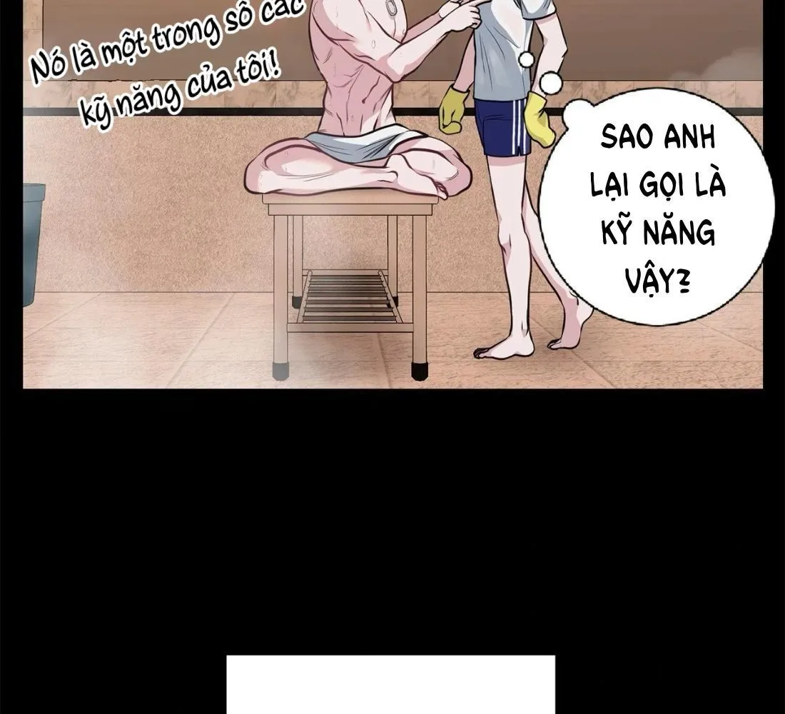 Sạch Đến Từng Tấc Thịt Chapter 2 Trang 101