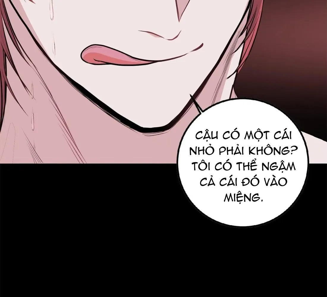 Sạch Đến Từng Tấc Thịt Chapter 2 Trang 103