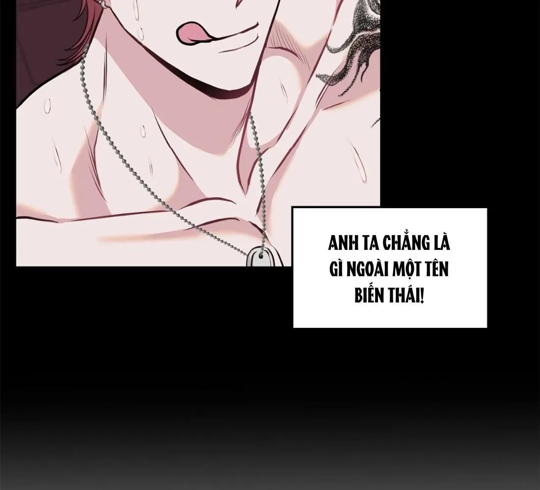 Sạch Đến Từng Tấc Thịt Chapter 2 Trang 107