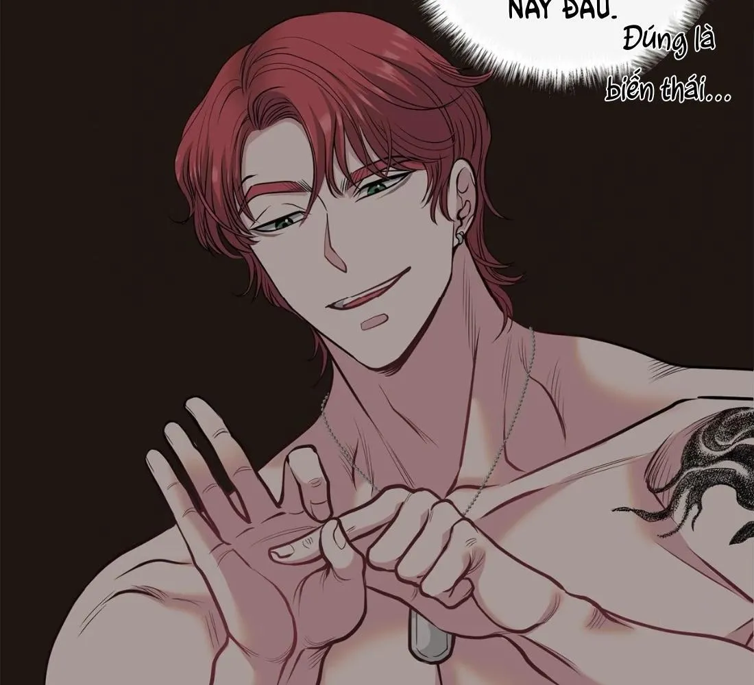 Sạch Đến Từng Tấc Thịt Chapter 2 Trang 114