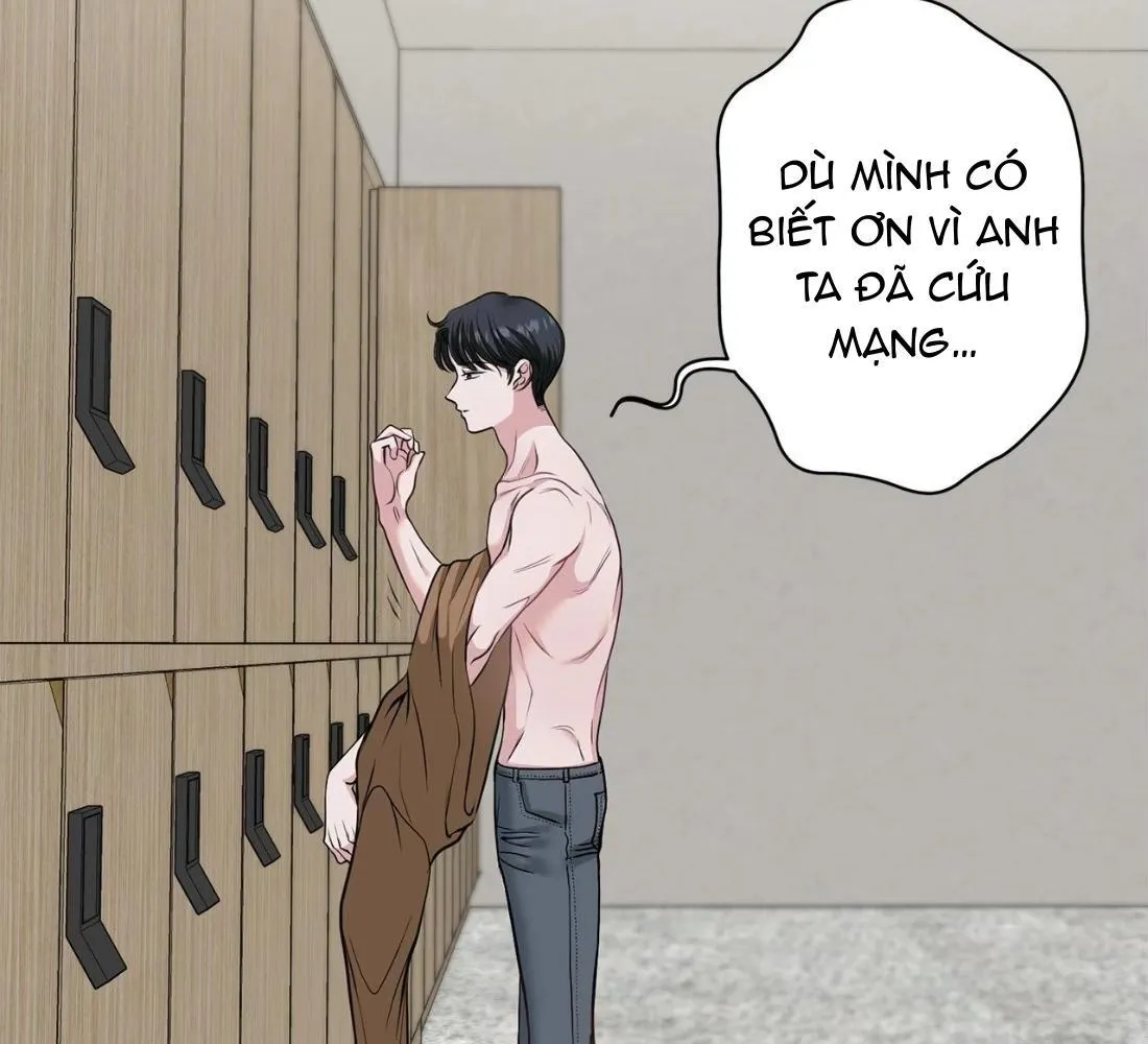 Sạch Đến Từng Tấc Thịt Chapter 2 Trang 116