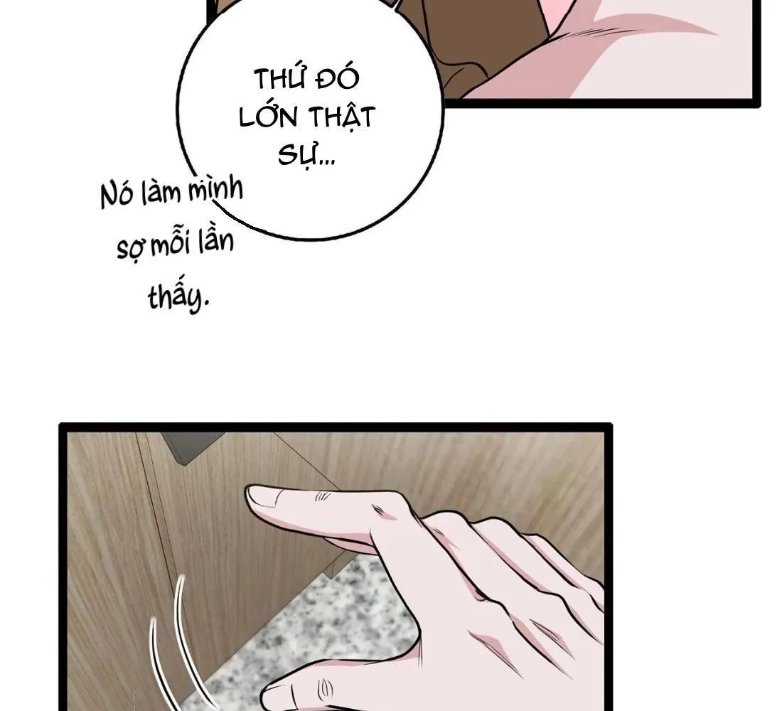 Sạch Đến Từng Tấc Thịt Chapter 2 Trang 123