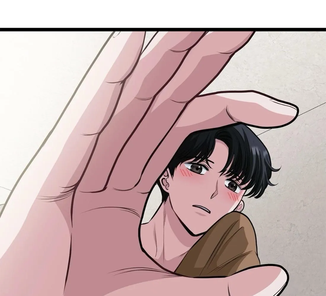 Sạch Đến Từng Tấc Thịt Chapter 2 Trang 125