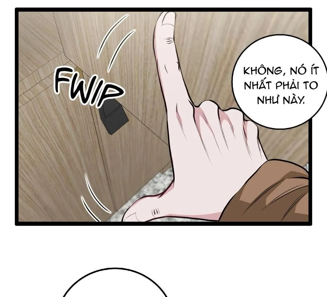 Sạch Đến Từng Tấc Thịt Chapter 2 Trang 127