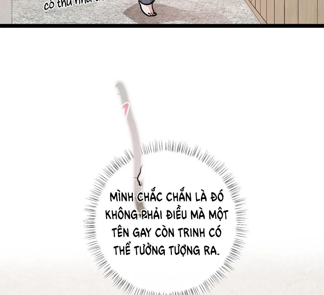 Sạch Đến Từng Tấc Thịt Chapter 2 Trang 130