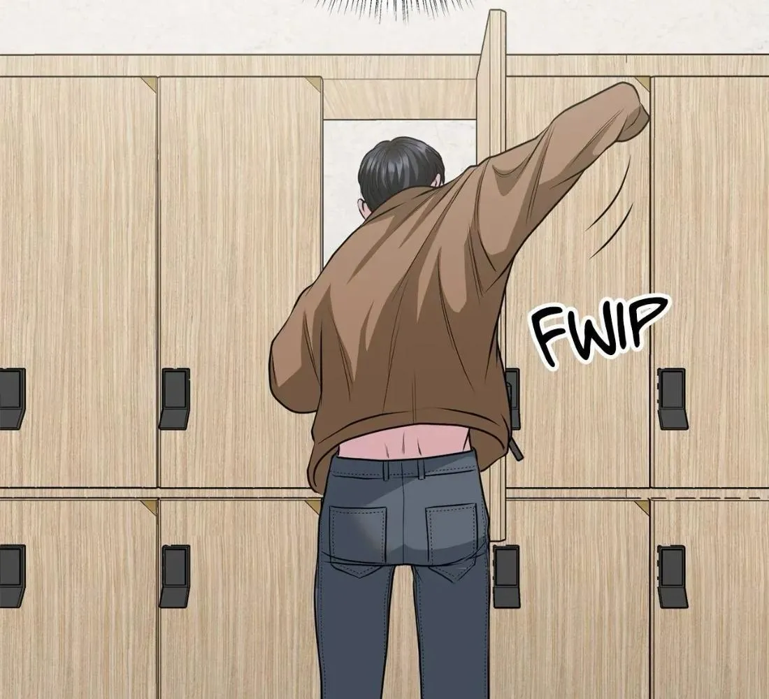 Sạch Đến Từng Tấc Thịt Chapter 2 Trang 131