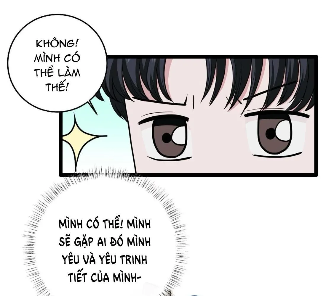 Sạch Đến Từng Tấc Thịt Chapter 2 Trang 133