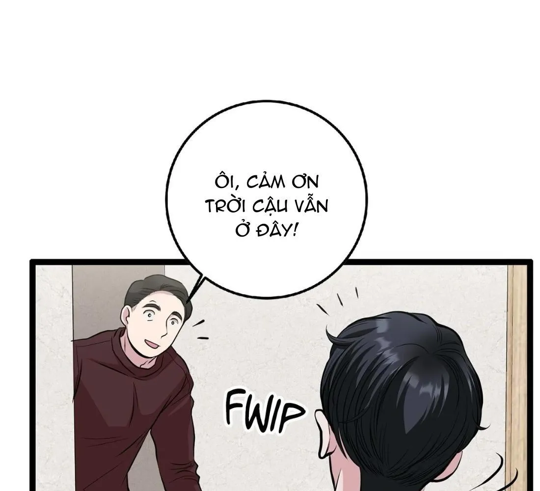 Sạch Đến Từng Tấc Thịt Chapter 2 Trang 136