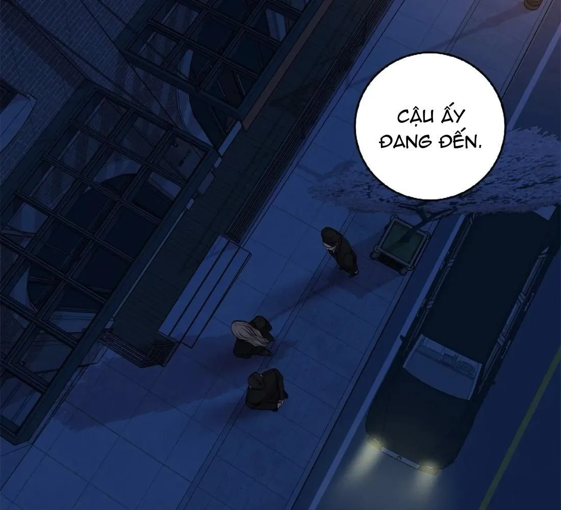 Sạch Đến Từng Tấc Thịt Chapter 2 Trang 140