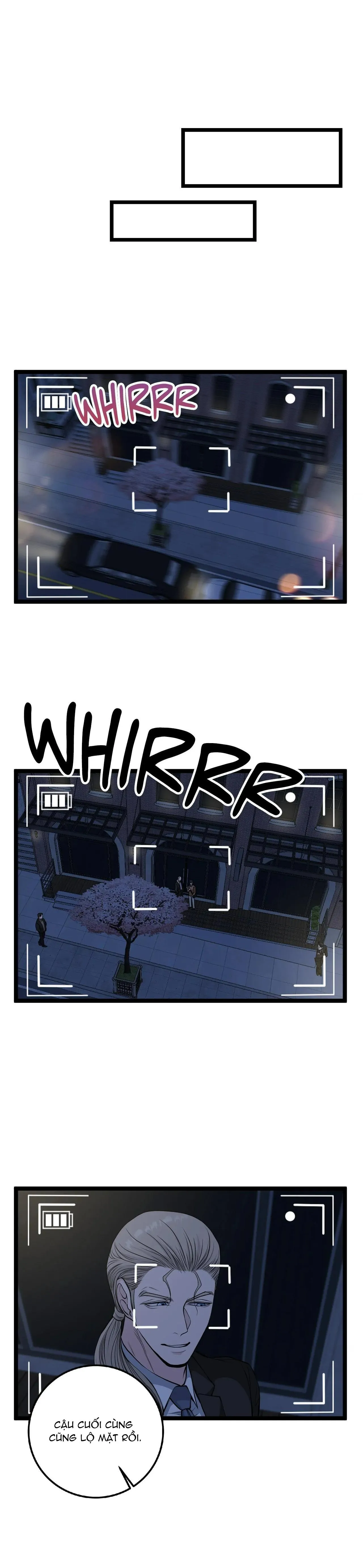 Sạch Đến Từng Tấc Thịt Chapter 3 Trang 24
