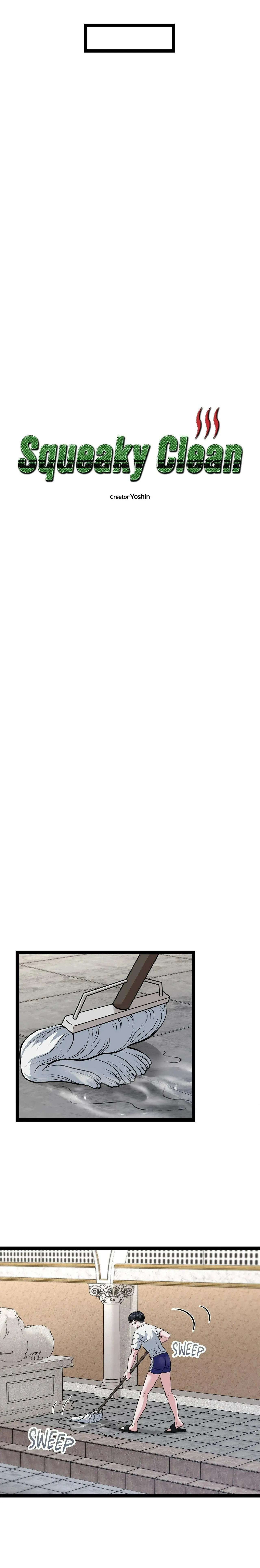 Sạch Đến Từng Tấc Thịt Chapter 6 Trang 8