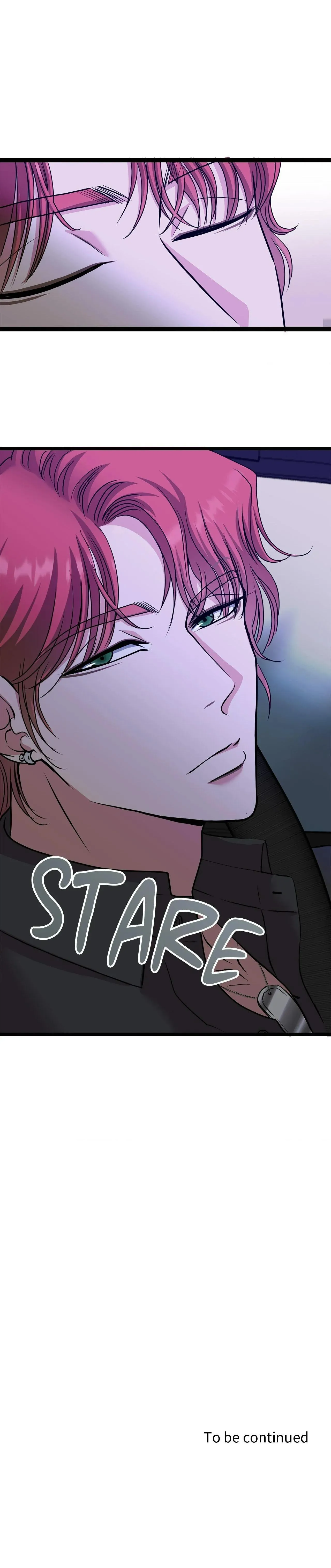 Sạch Đến Từng Tấc Thịt Chapter 9 Trang 20