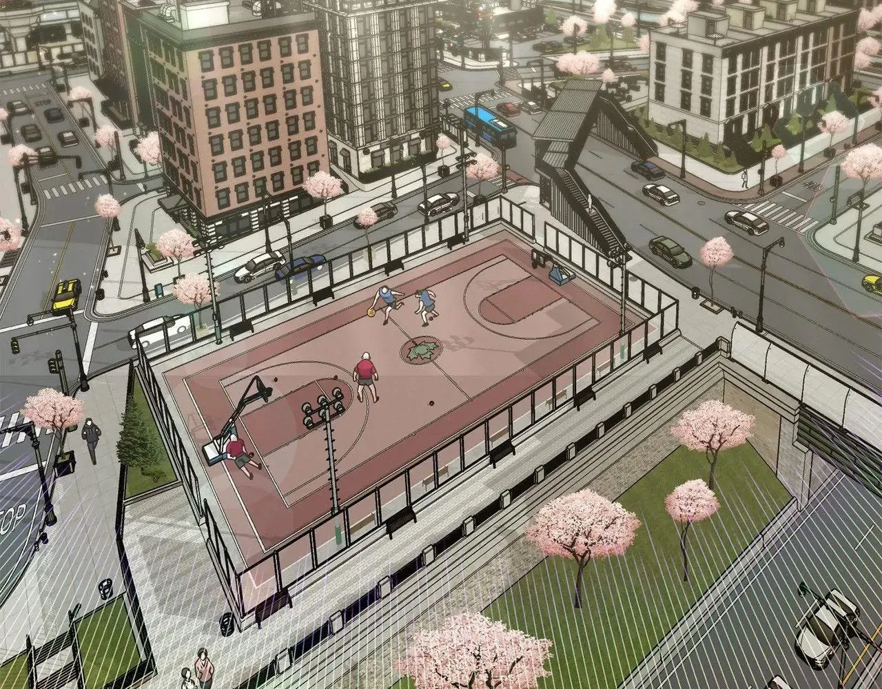 Sạch Đến Từng Tấc Thịt Chapter 1 Trang 4