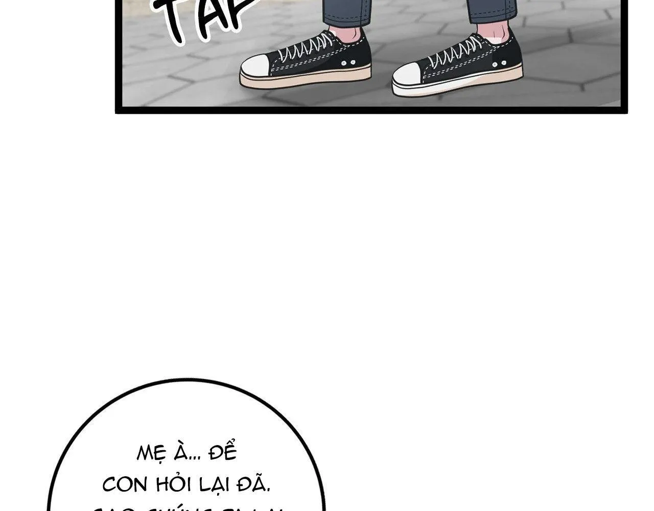 Sạch Đến Từng Tấc Thịt Chapter 1 Trang 8