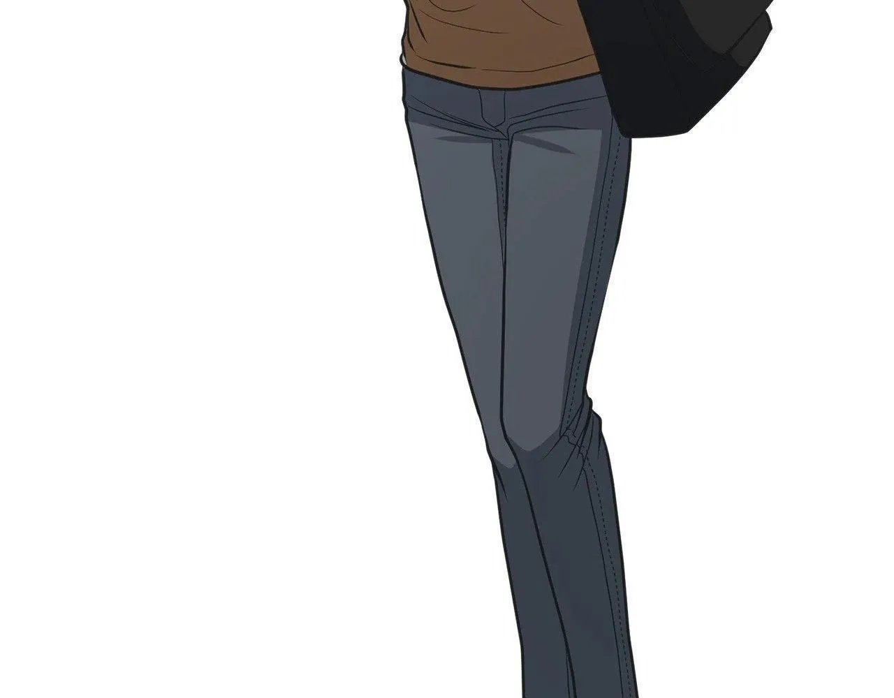 Sạch Đến Từng Tấc Thịt Chapter 1 Trang 10