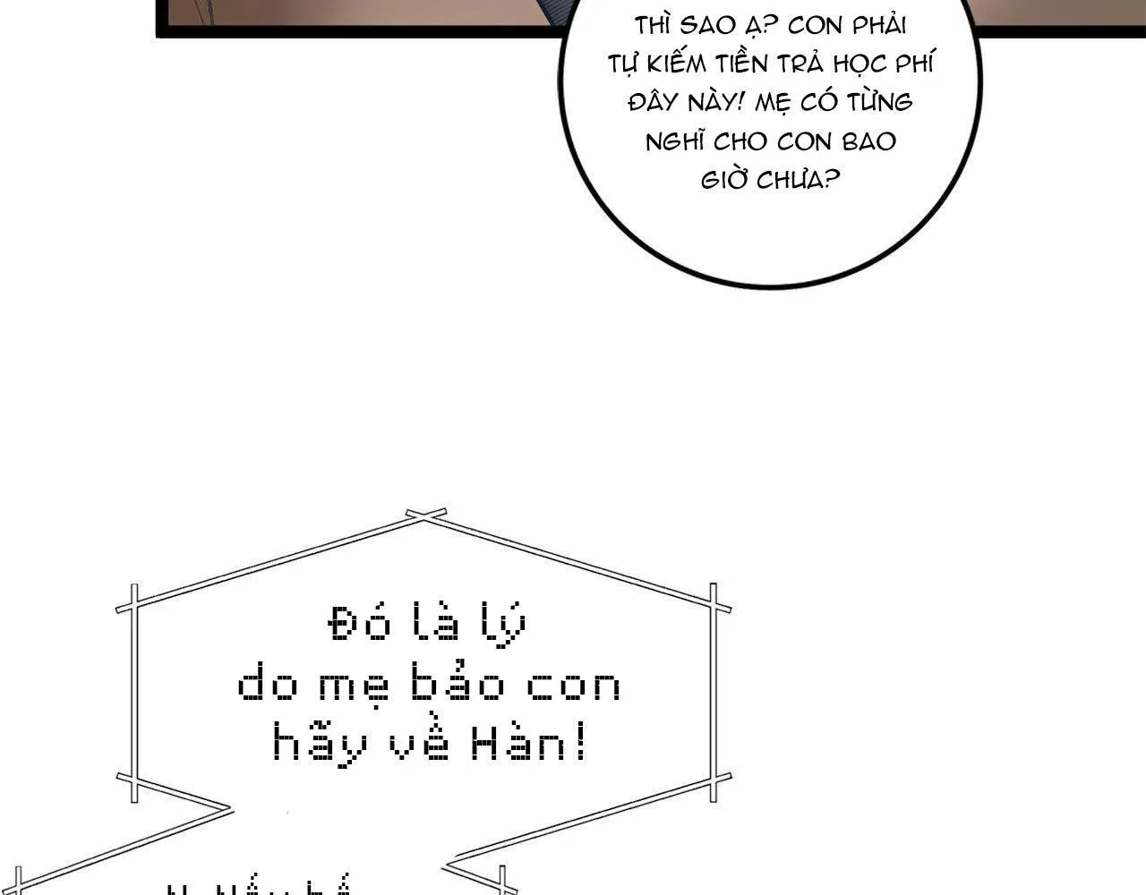 Sạch Đến Từng Tấc Thịt Chapter 1 Trang 13