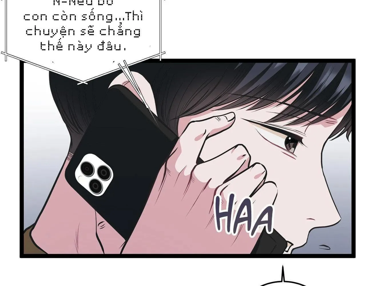 Sạch Đến Từng Tấc Thịt Chapter 1 Trang 14