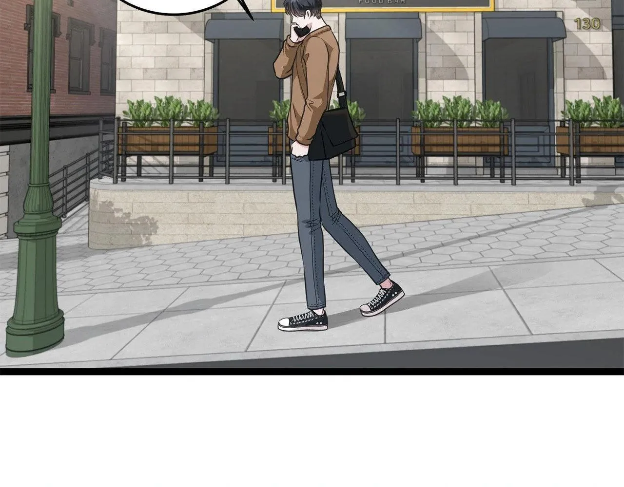 Sạch Đến Từng Tấc Thịt Chapter 1 Trang 16