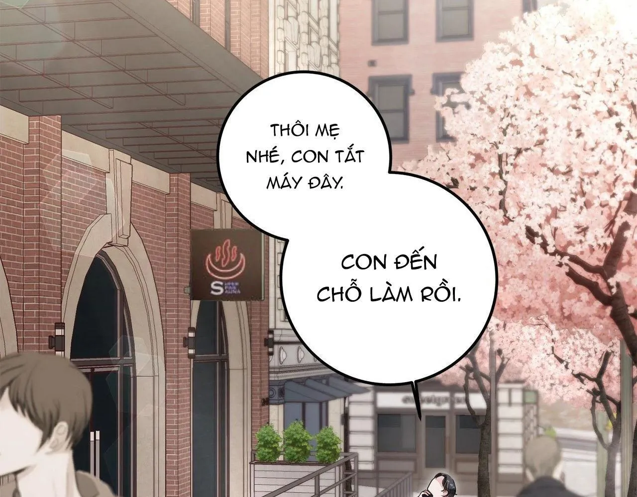 Sạch Đến Từng Tấc Thịt Chapter 1 Trang 23