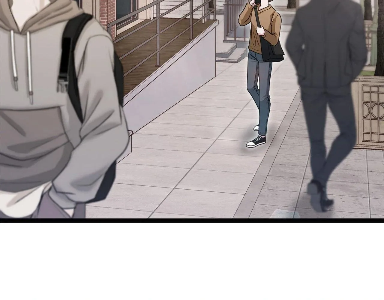 Sạch Đến Từng Tấc Thịt Chapter 1 Trang 24