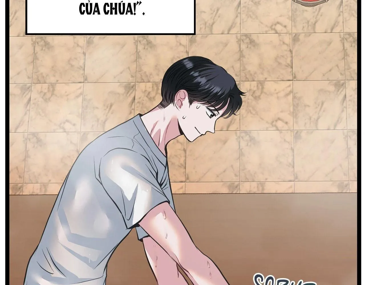 Sạch Đến Từng Tấc Thịt Chapter 1 Trang 41