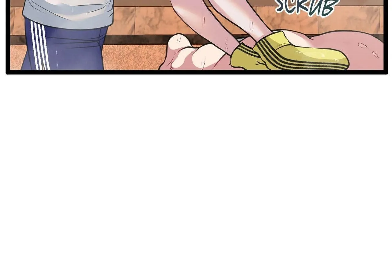 Sạch Đến Từng Tấc Thịt Chapter 1 Trang 42