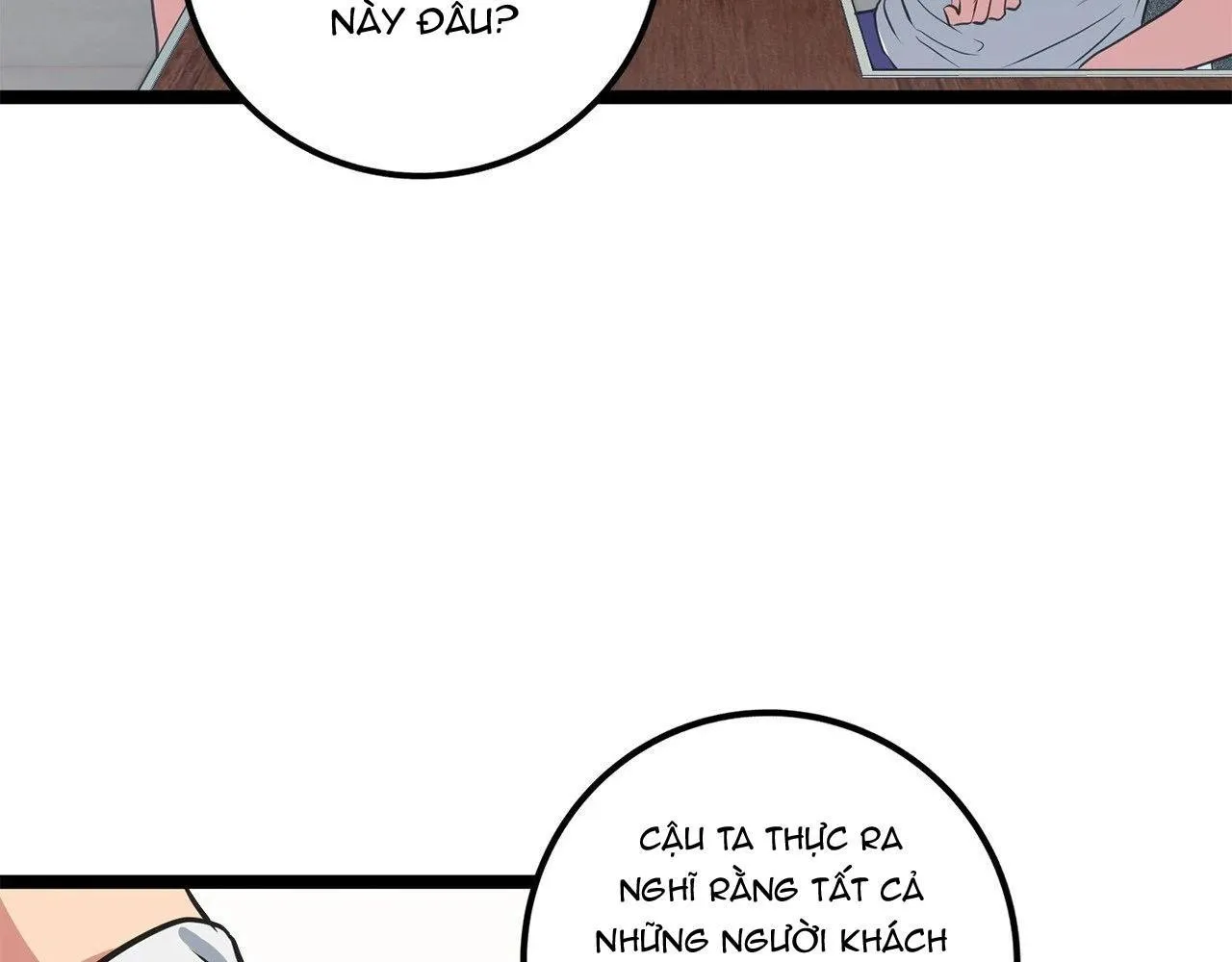 Sạch Đến Từng Tấc Thịt Chapter 1 Trang 47