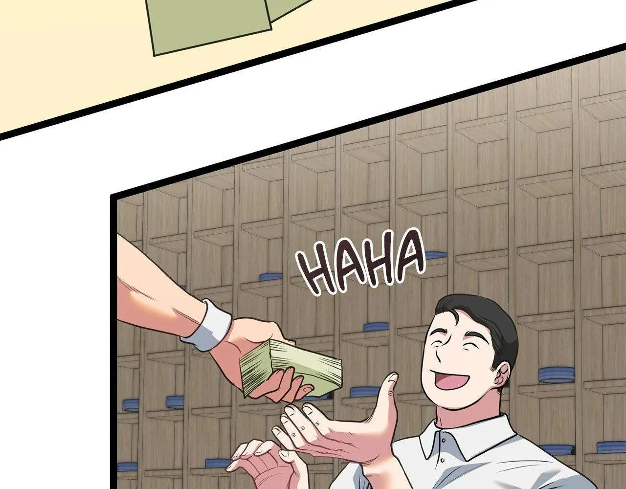 Sạch Đến Từng Tấc Thịt Chapter 1 Trang 49