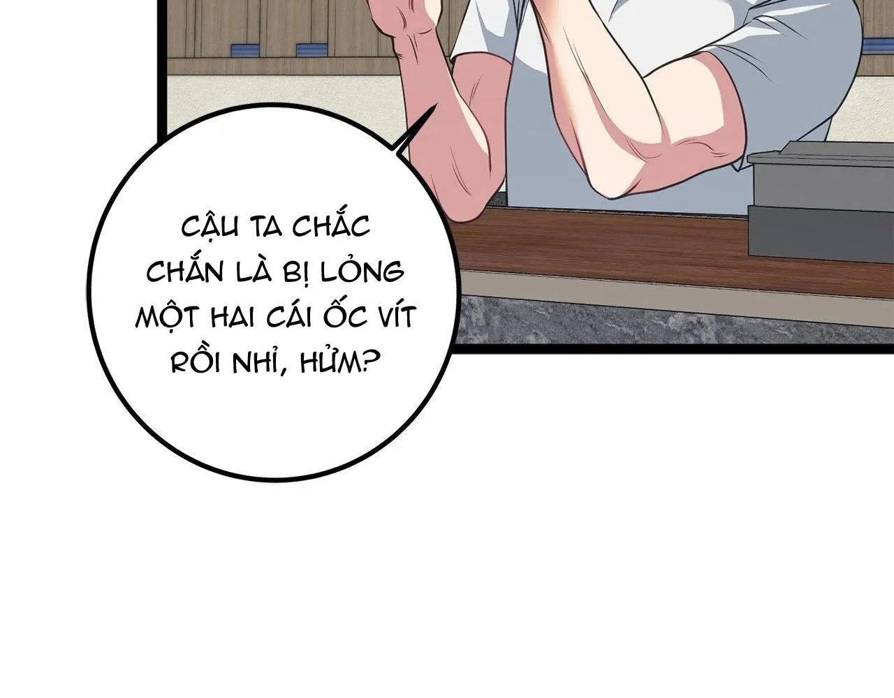 Sạch Đến Từng Tấc Thịt Chapter 1 Trang 50