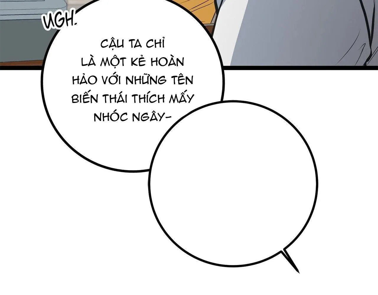 Sạch Đến Từng Tấc Thịt Chapter 1 Trang 53