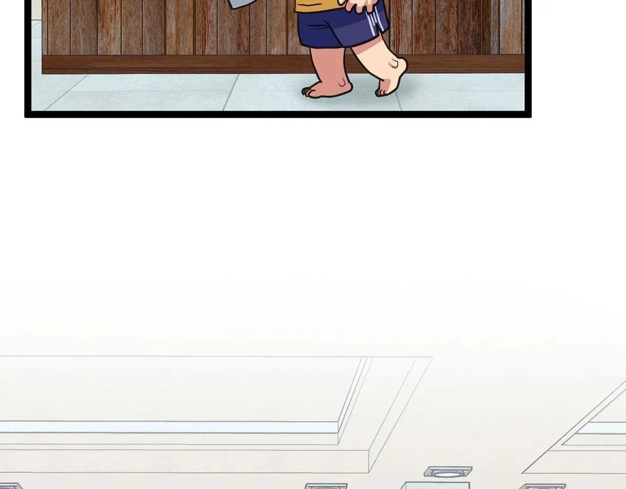 Sạch Đến Từng Tấc Thịt Chapter 1 Trang 55