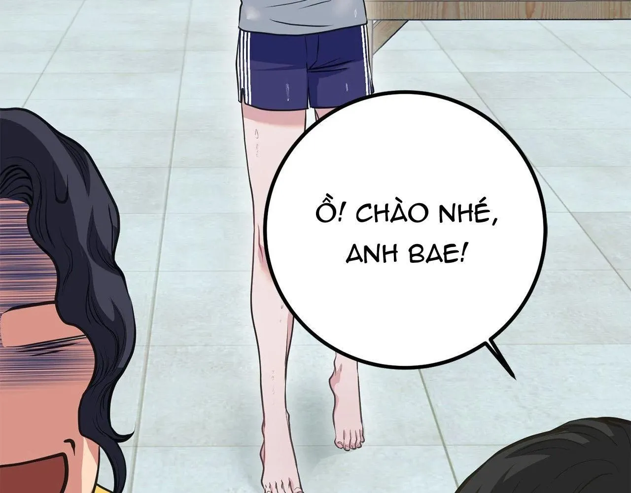 Sạch Đến Từng Tấc Thịt Chapter 1 Trang 57