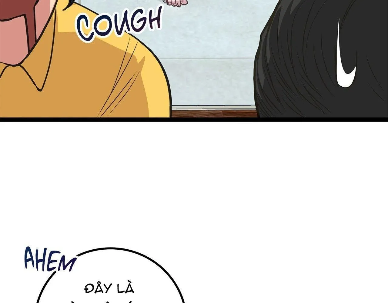 Sạch Đến Từng Tấc Thịt Chapter 1 Trang 58