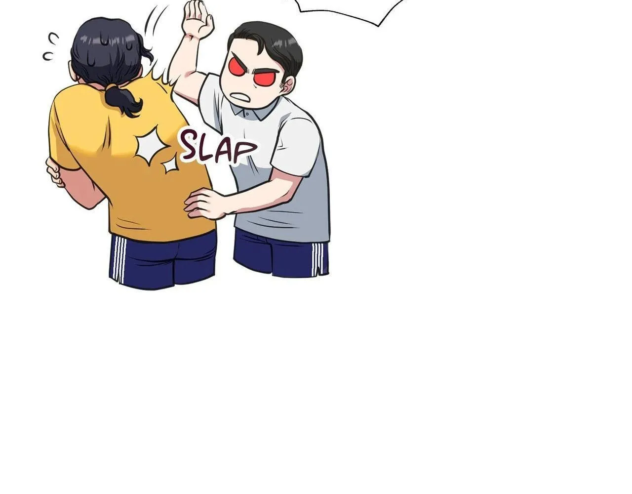 Sạch Đến Từng Tấc Thịt Chapter 1 Trang 67