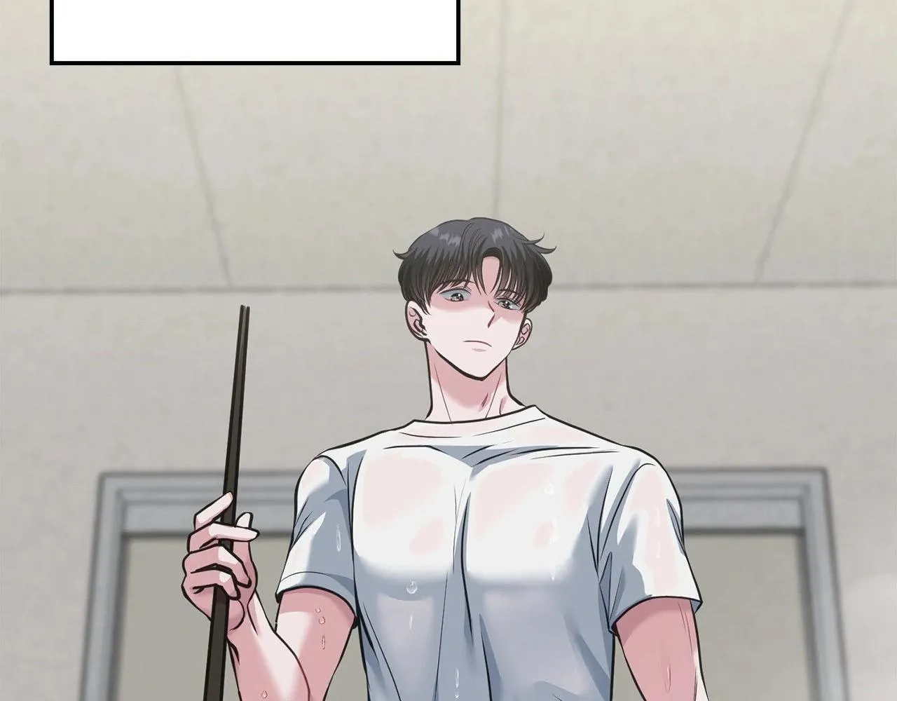 Sạch Đến Từng Tấc Thịt Chapter 1 Trang 72