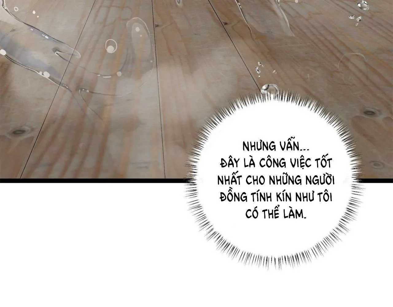 Sạch Đến Từng Tấc Thịt Chapter 1 Trang 78